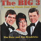 1963 the big 3 featuring mama cass